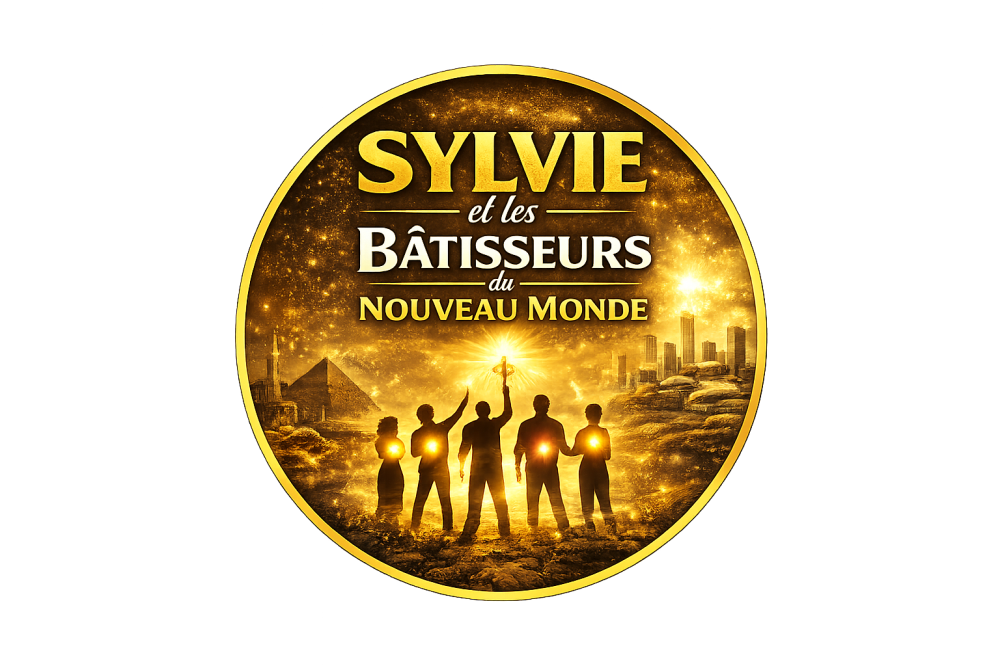 Sylvie et les Bâtisseurs d’un nouveau monde